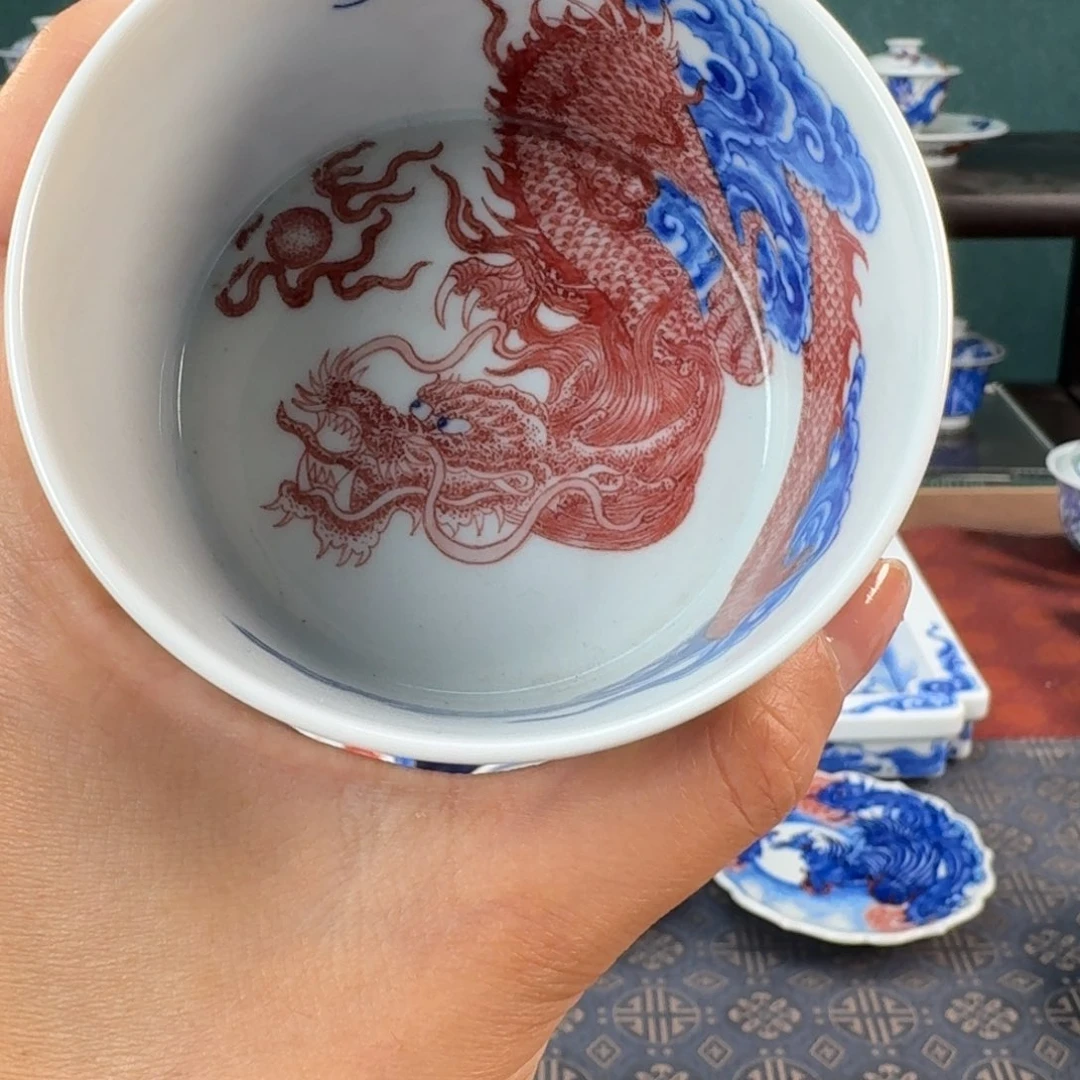 瓷片优游瓷生活雅器