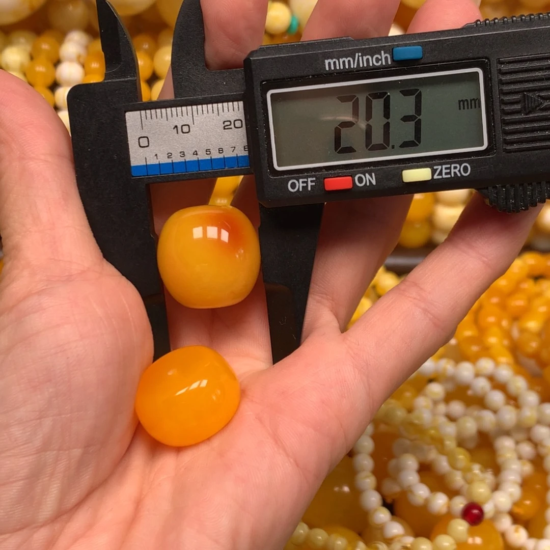 无非金属仿琥珀6721