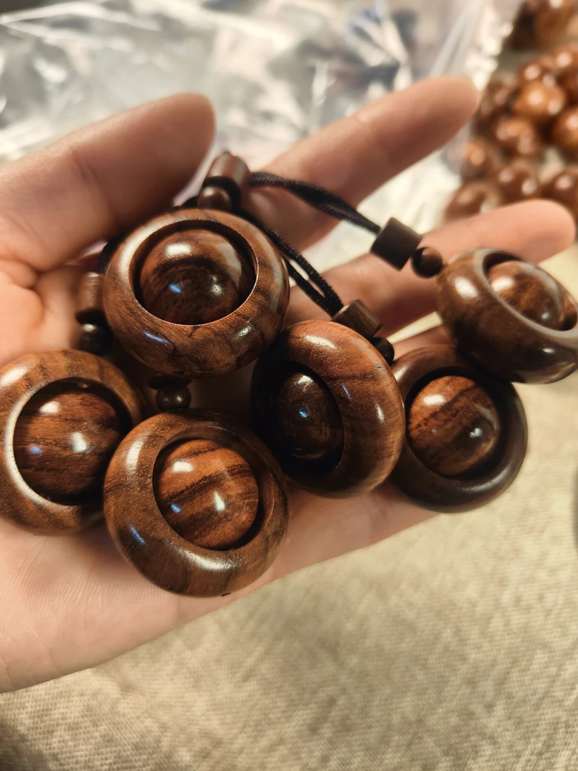 海南黄花梨时来运转多样性发一