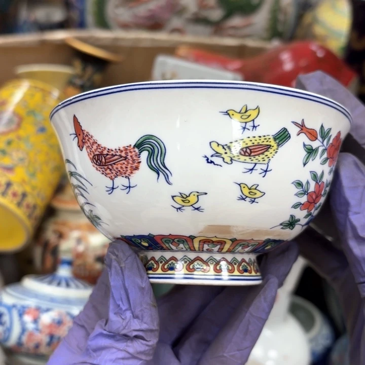 摆件瓷器摆件 瓷器摆件