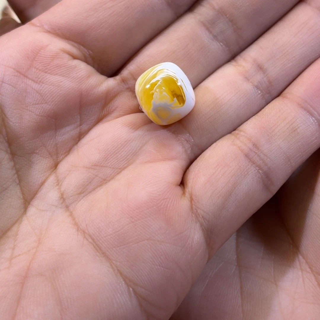 .***.琥珀未镶嵌裸石12.6