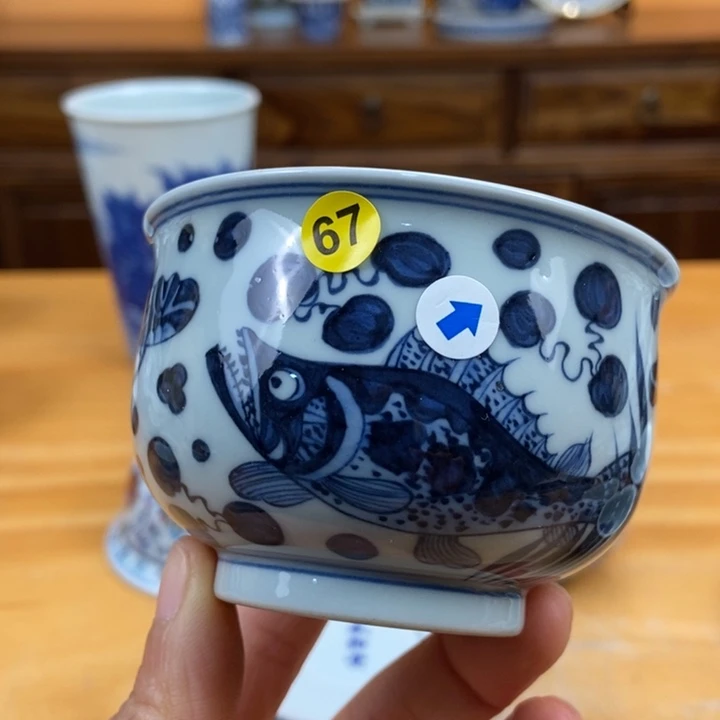 景德镇陶瓷景德镇瓷器