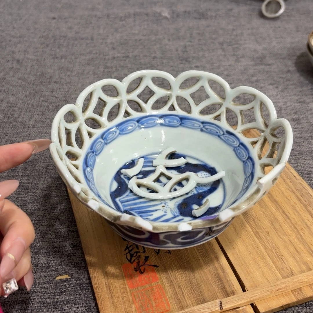 非常好看漂亮的物品