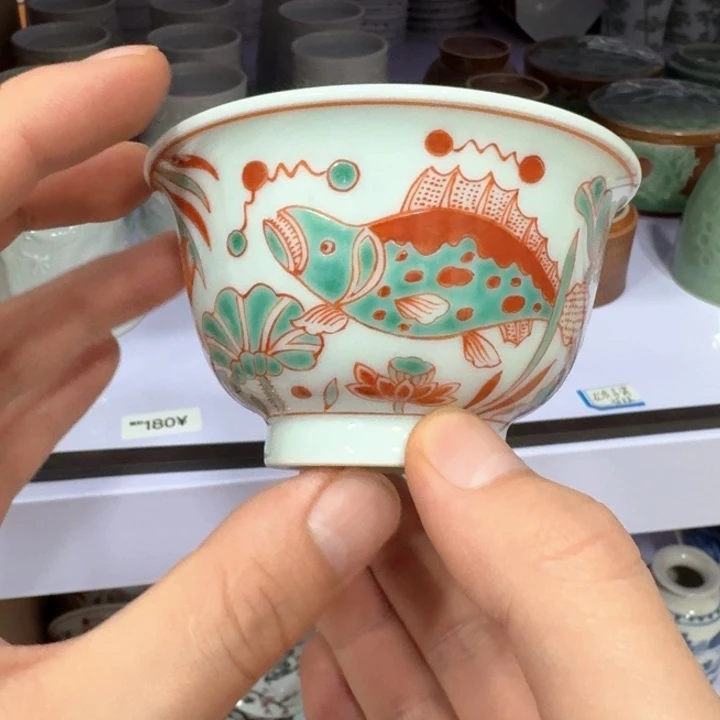陶瓷艺术品收藏陶瓷