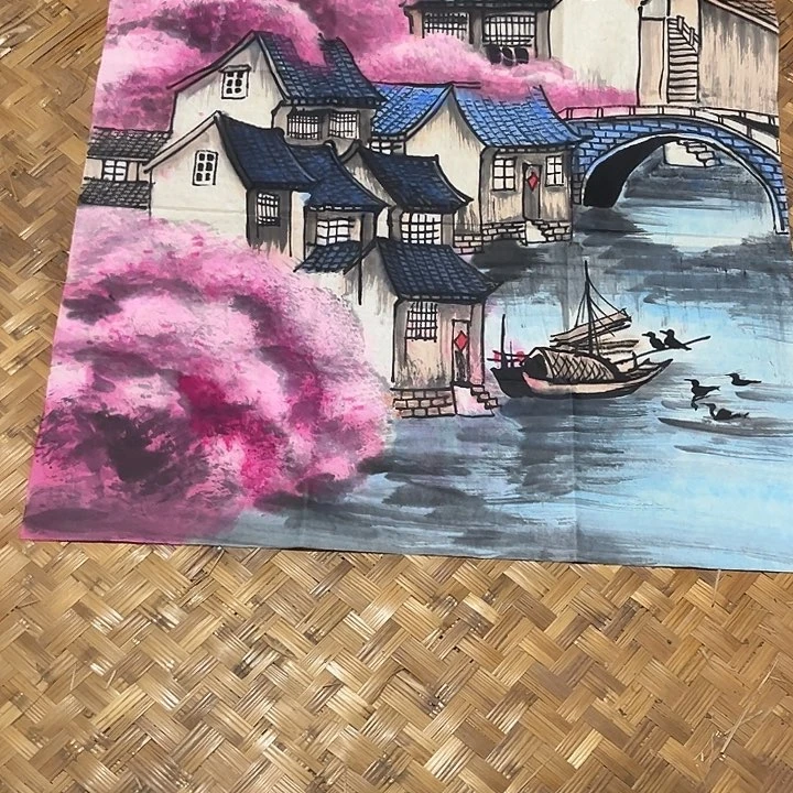 琉璃手工艺品老房子的货没有坏的