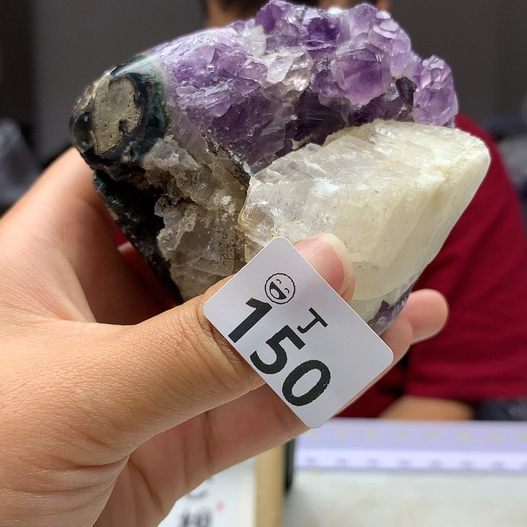 未镶嵌大型摆件（非配饰）水晶