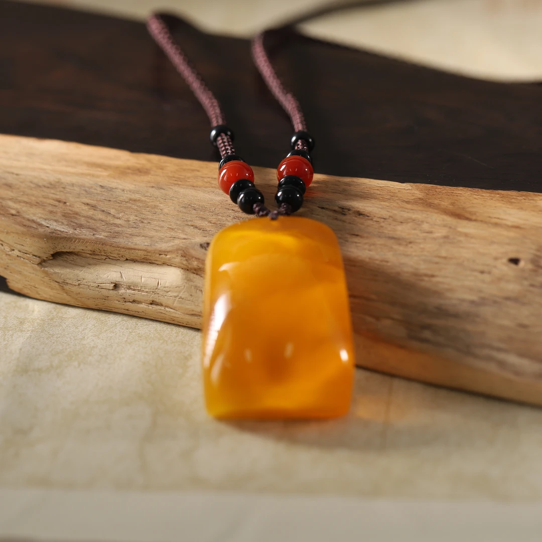 【高定甄选】高端轻奢项链多样性发货ZX918S