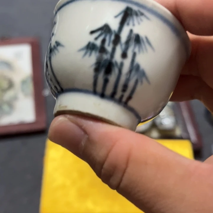 摆件陶瓷设计风格设计