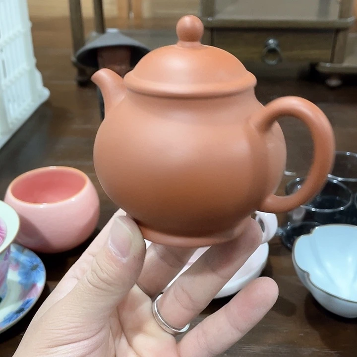 茶具福利多多随便清