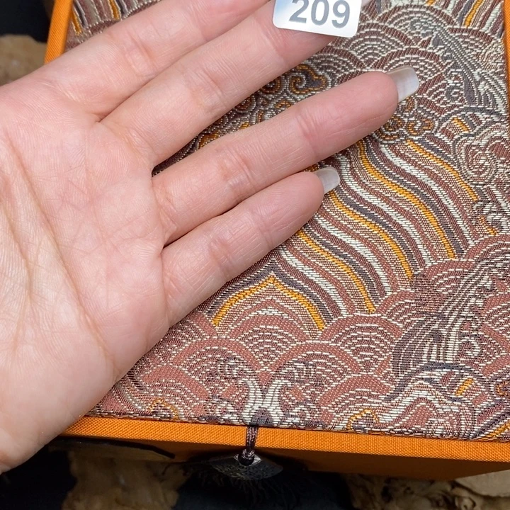 凯***许茶盏建窑建盏主人杯209礼盒