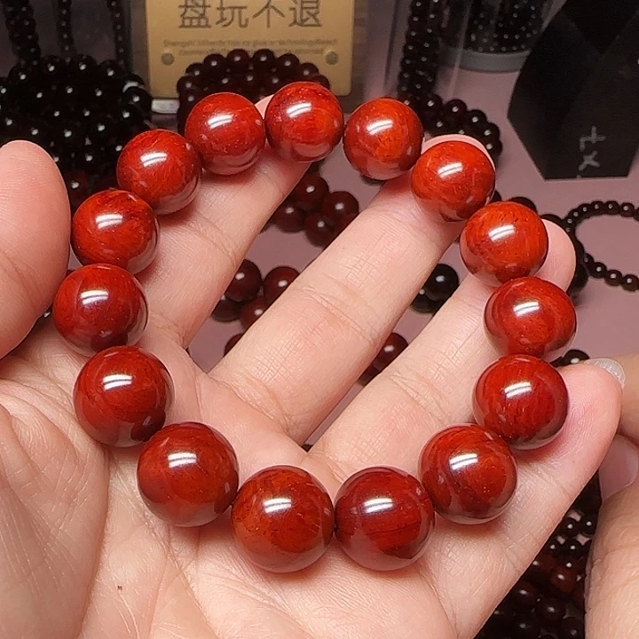 手串/手链小叶紫檀1.5/15