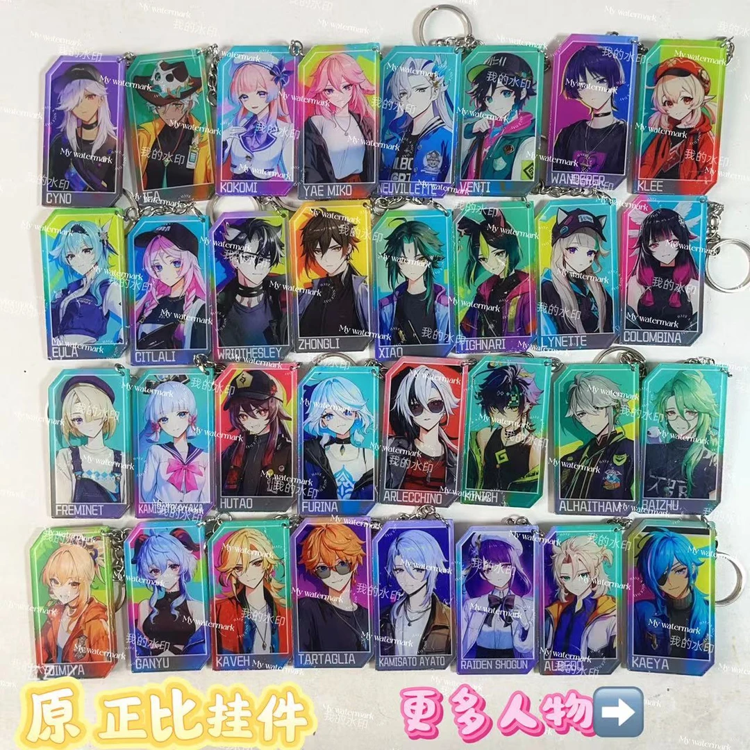 【元神正比挂件】加灯牌拍一拆四，许愿属性成功加1，灯牌可换墙上1