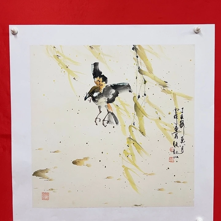 糊***令国画精品国画 福利放不停