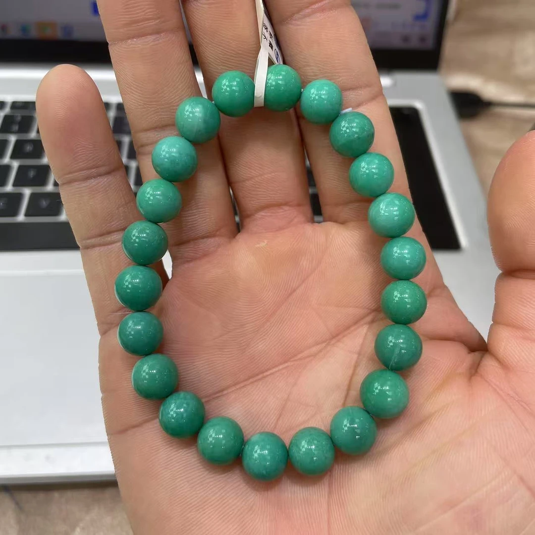 天然玛瑙手串8mm+