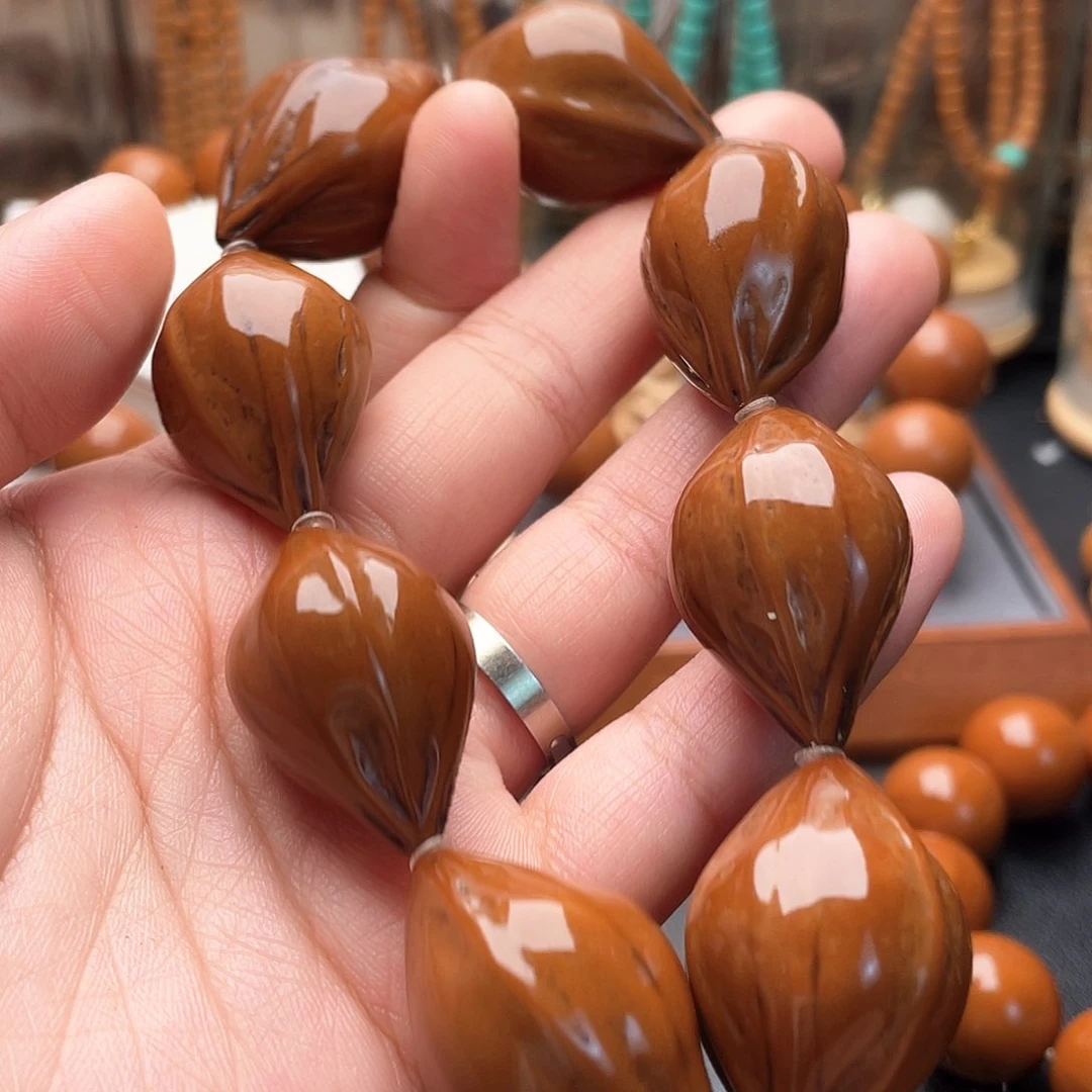 橄榄核手串/手链橄榄核