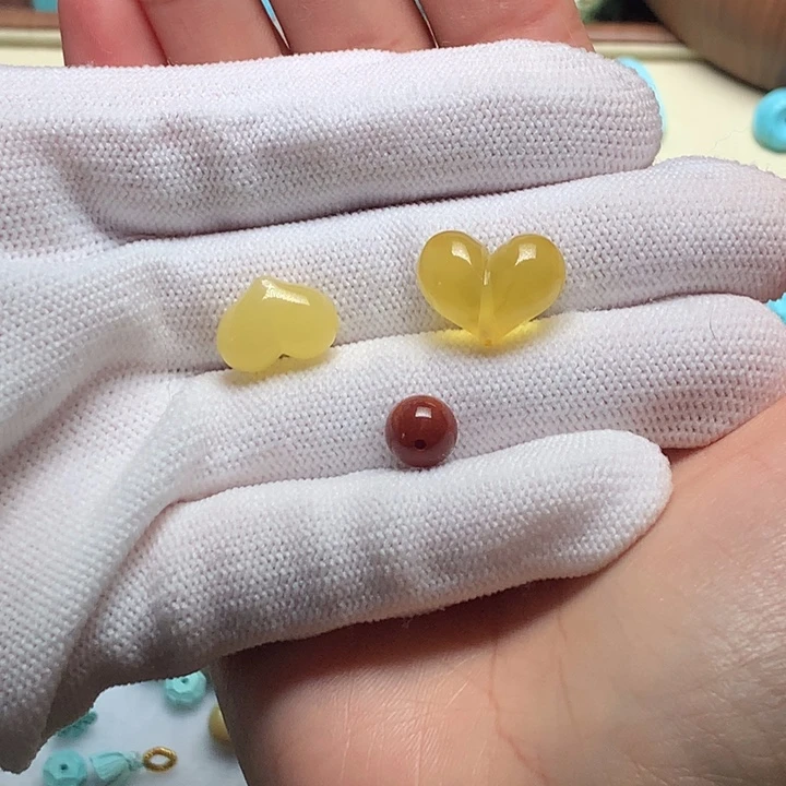 是***！南红玛瑙未镶嵌珠宝奇石