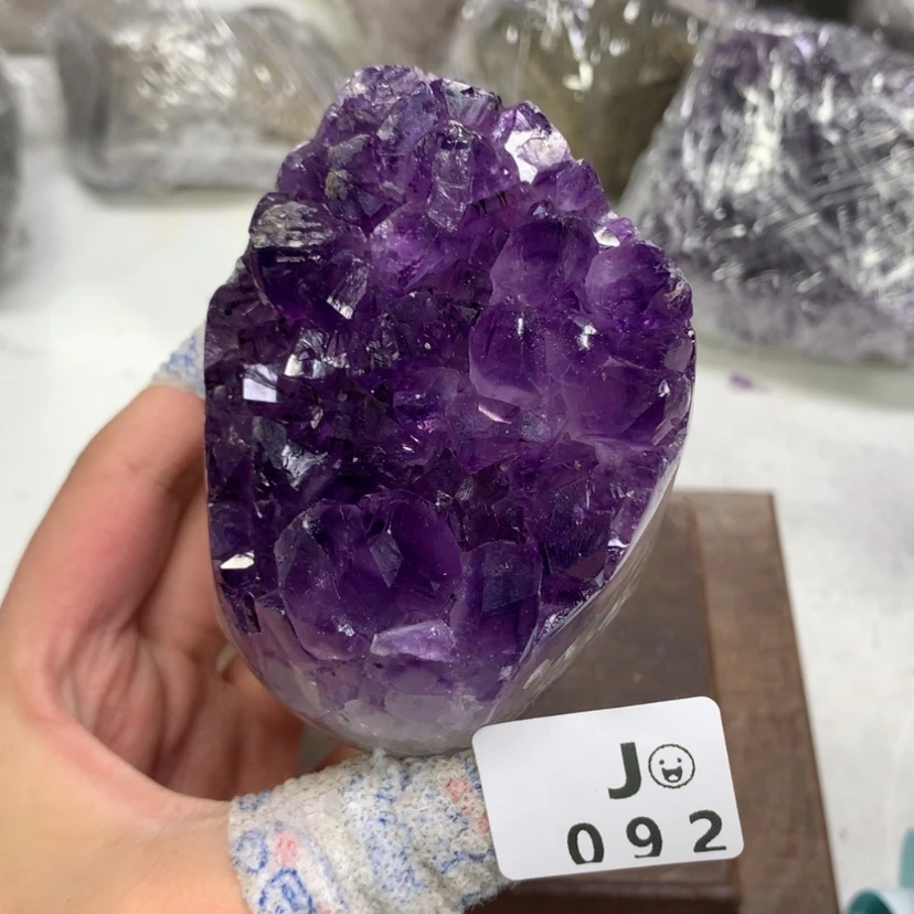 【闪购商品】水晶大型摆件（非配饰）未镶嵌