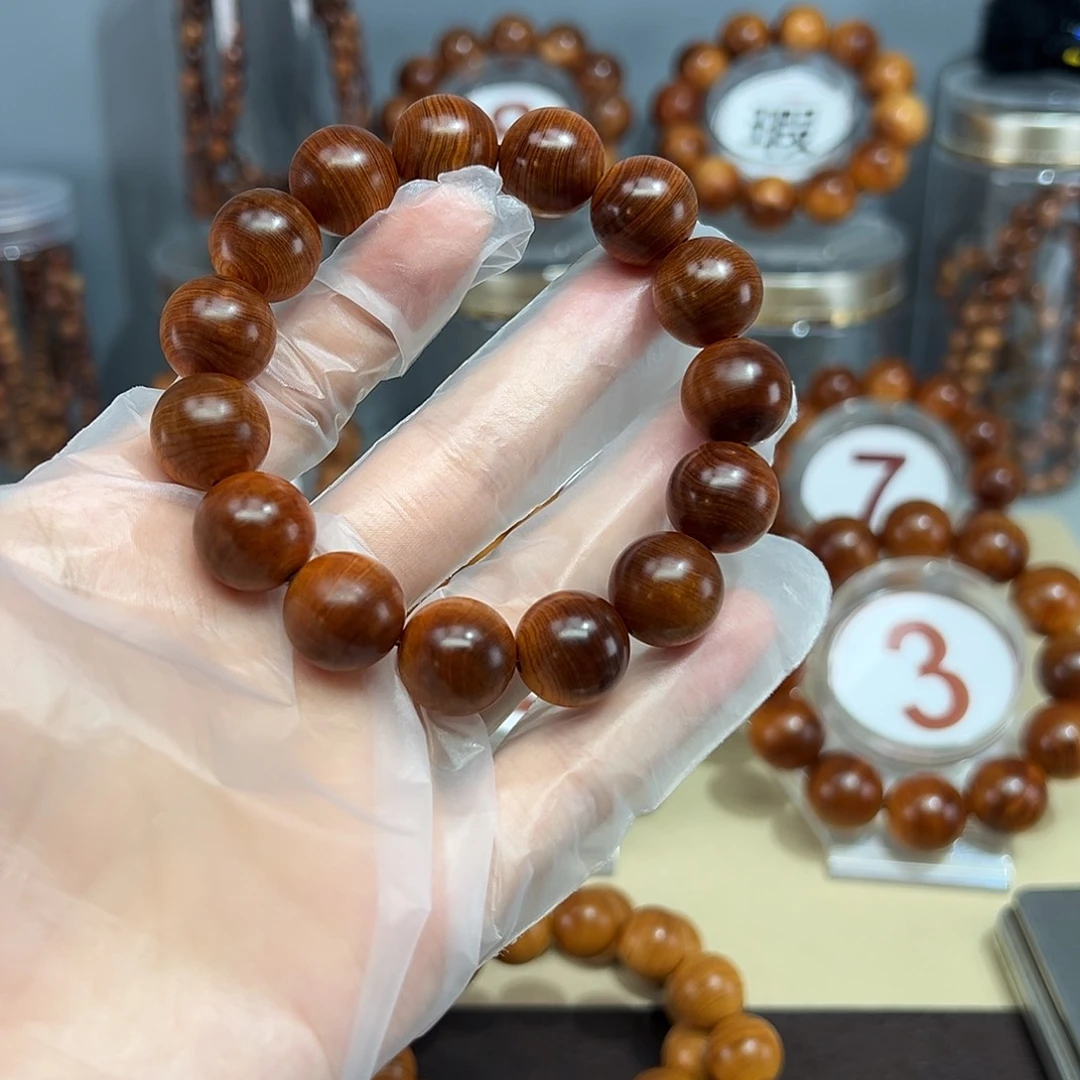 柏木（崖柏）1.5黑金刚泥膏体蜜甜香