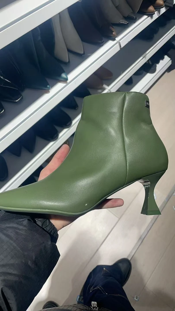 【Tatlim】女款运动女鞋时尚百搭潮流10026