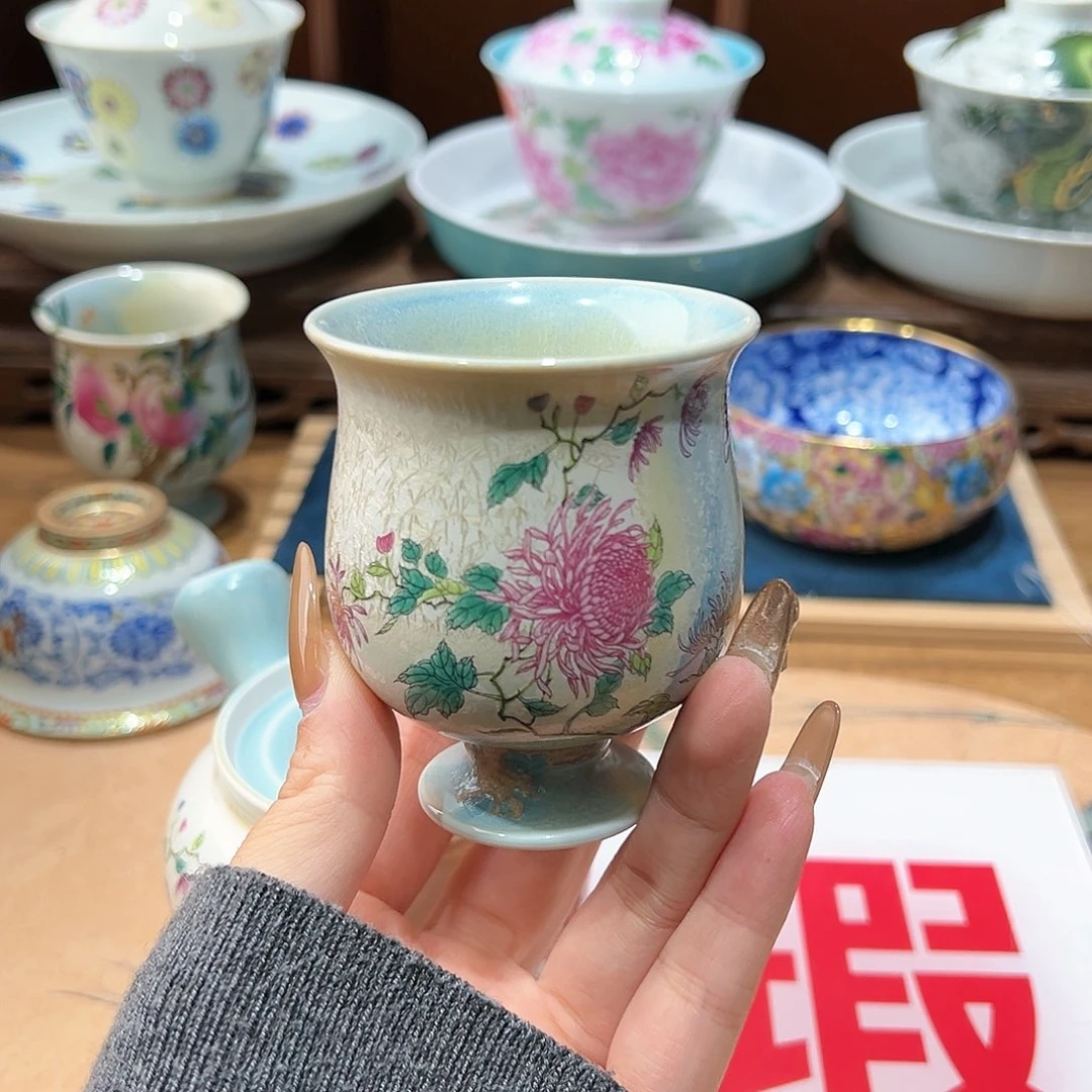 微瑕微瑕景德镇陶瓷