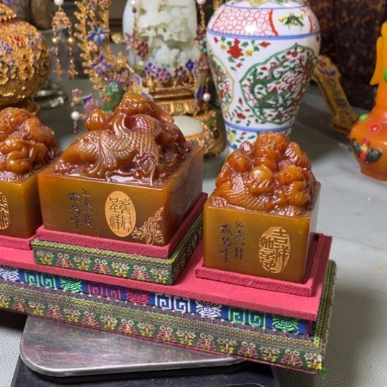 奇***）摆件专拍链接以及其他