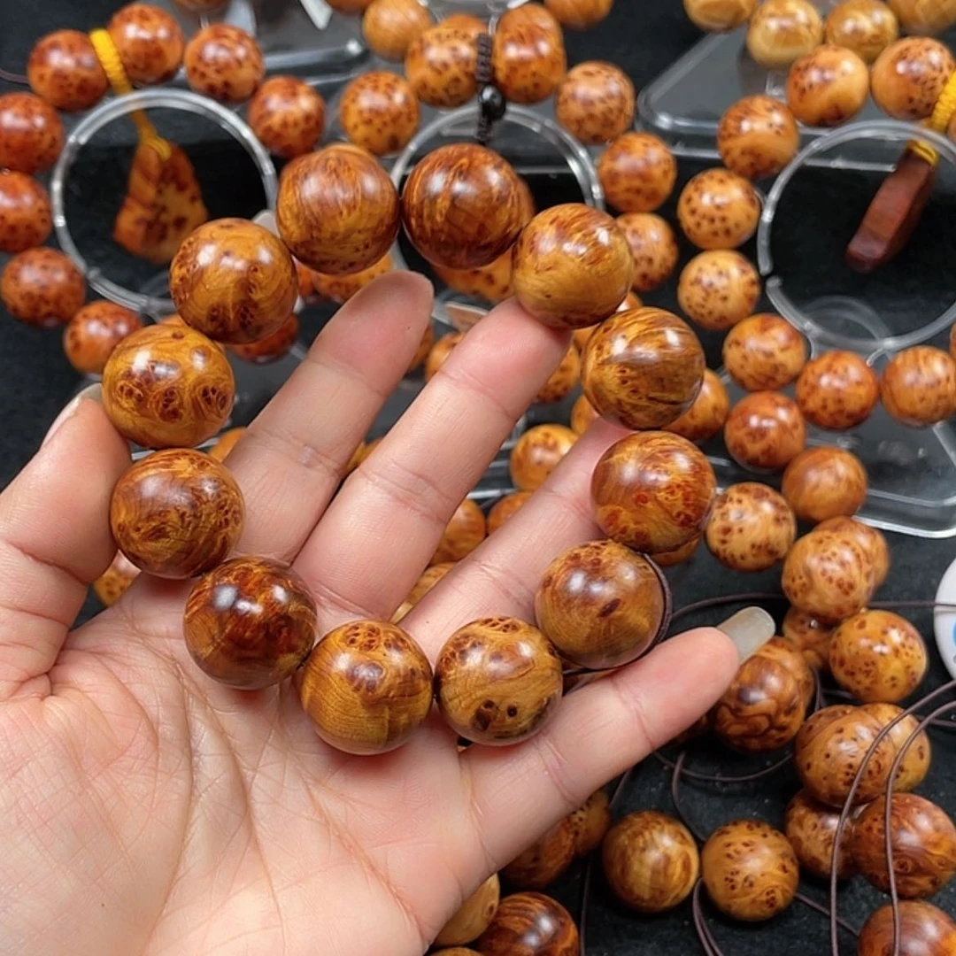 【闪购商品】柏木（崖柏）手串/手链