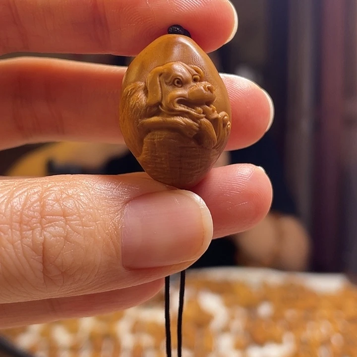 手串/手链橄榄核