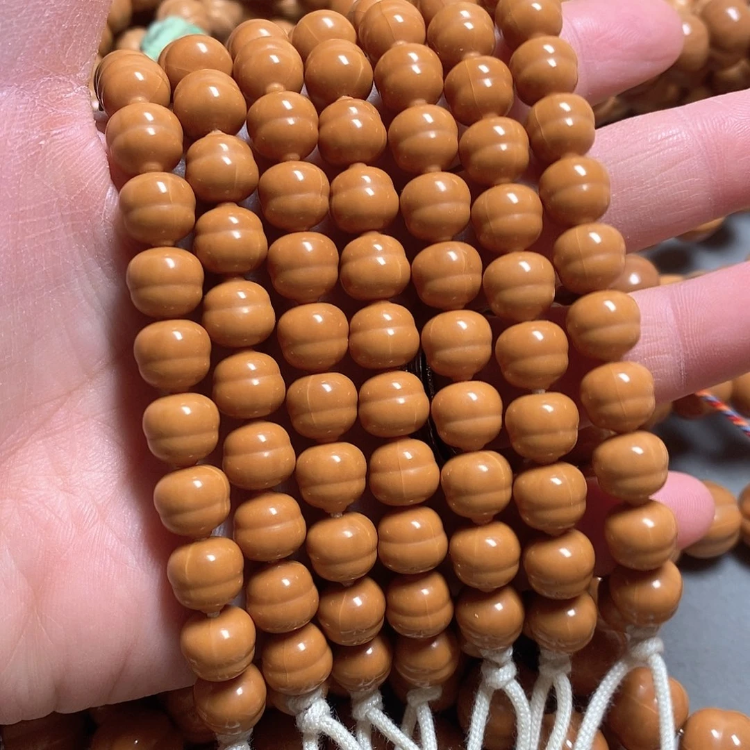 菩提根/象牙果吊坠全品小葫芦猴头手持