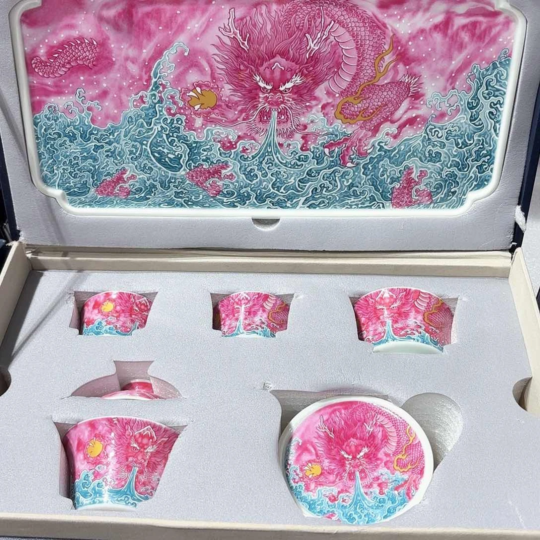 瓷片景德镇陶瓷艺术