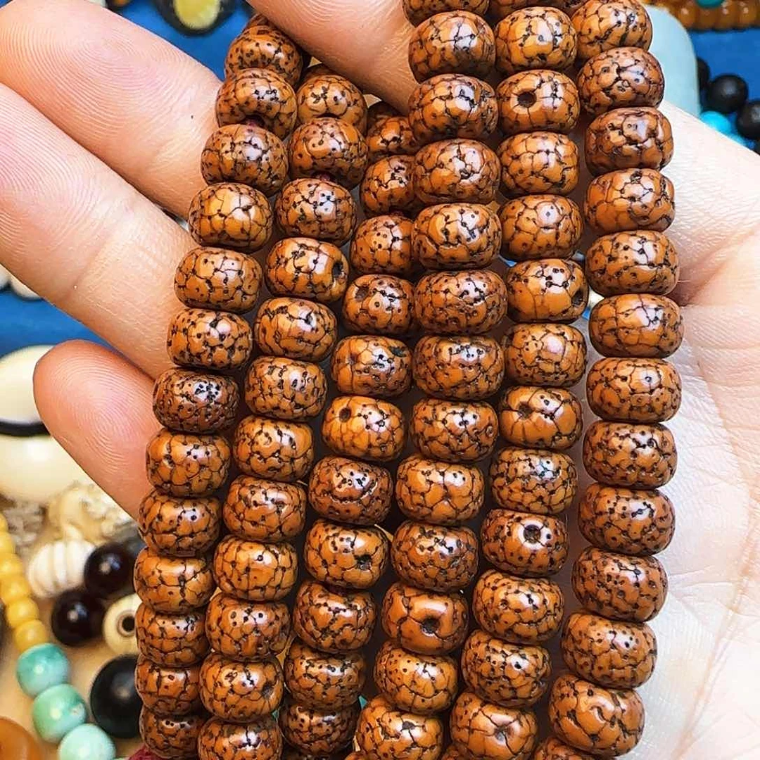 柏香籽/百香籽手串