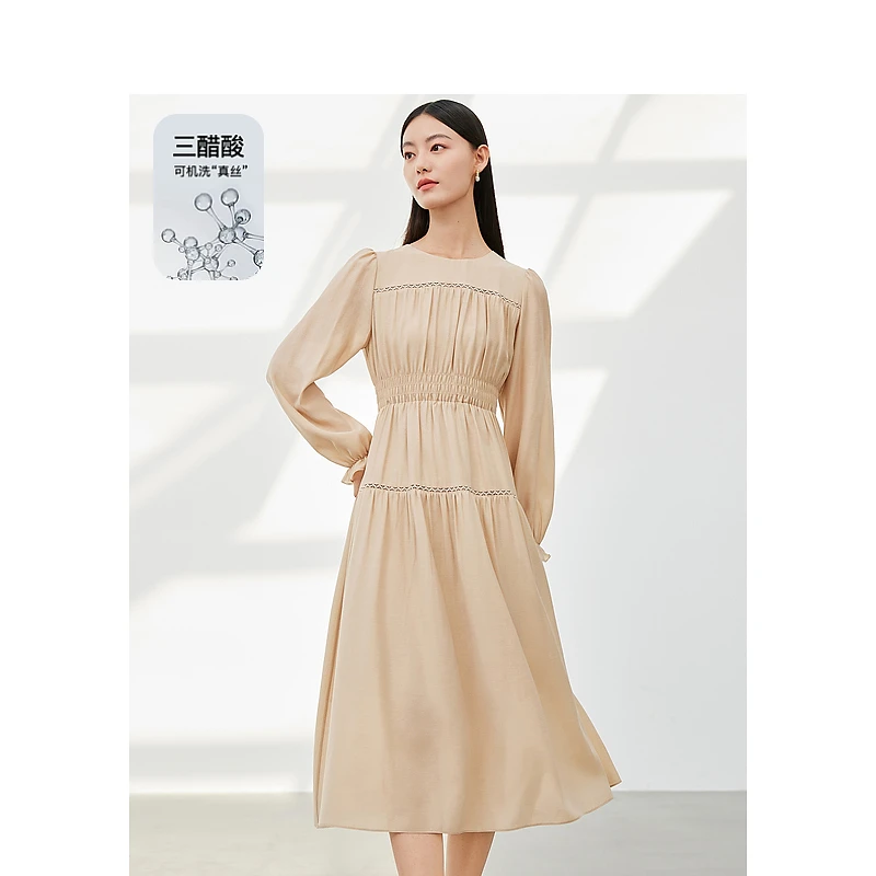 【籽言专享】DC-NICE 连衣裙