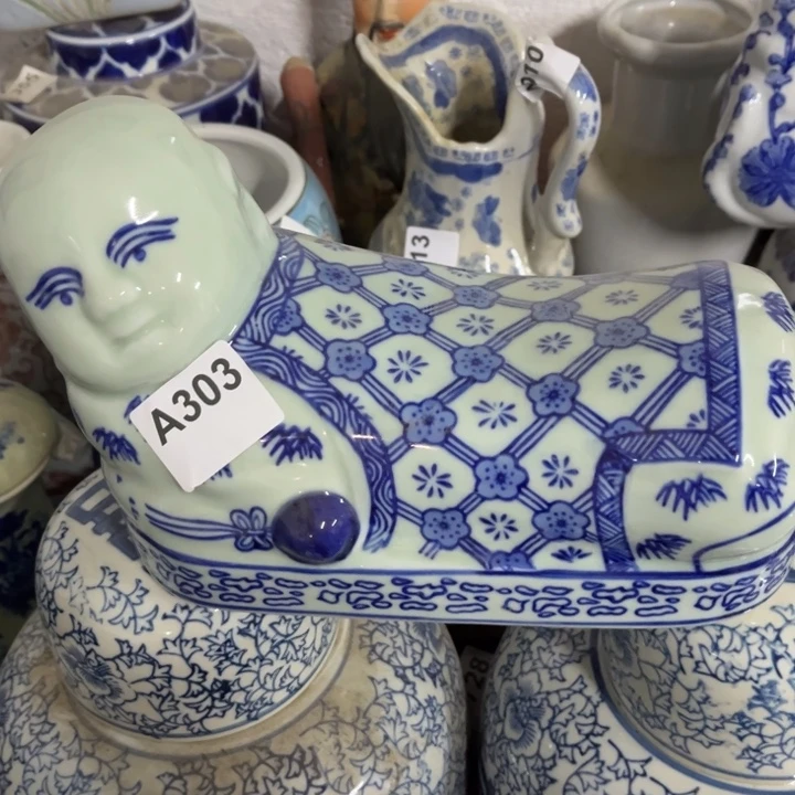 陶瓷制品瑕疵处理