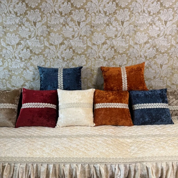 ساپا ياپقۇچ5مېتىر 民族风加厚沙发垫