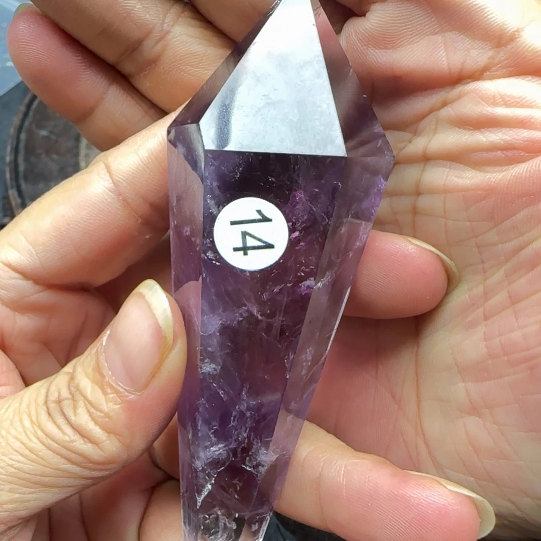 水晶未镶嵌未镶嵌f396