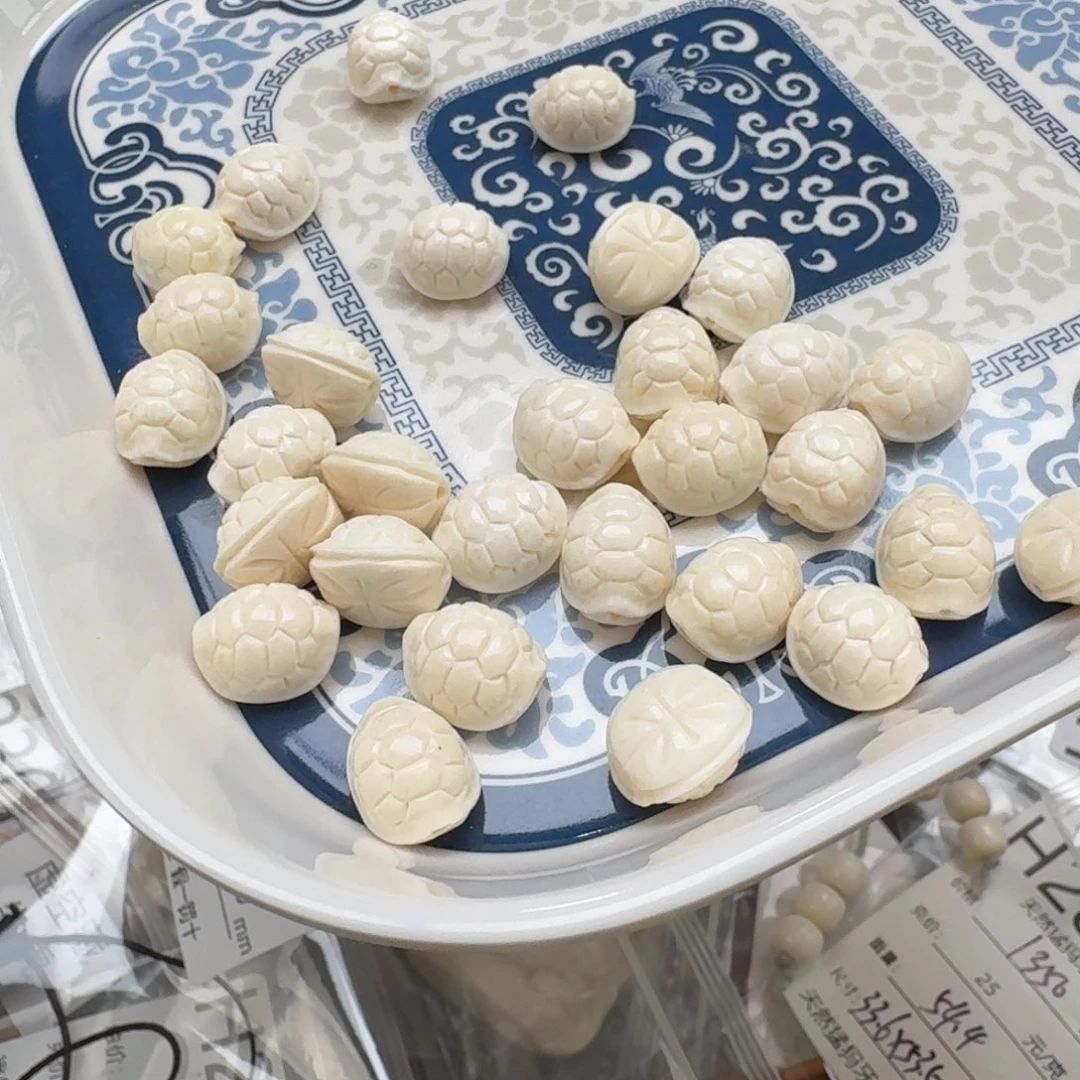 猛犸象牙手串/手链/手镯012  富甲一个