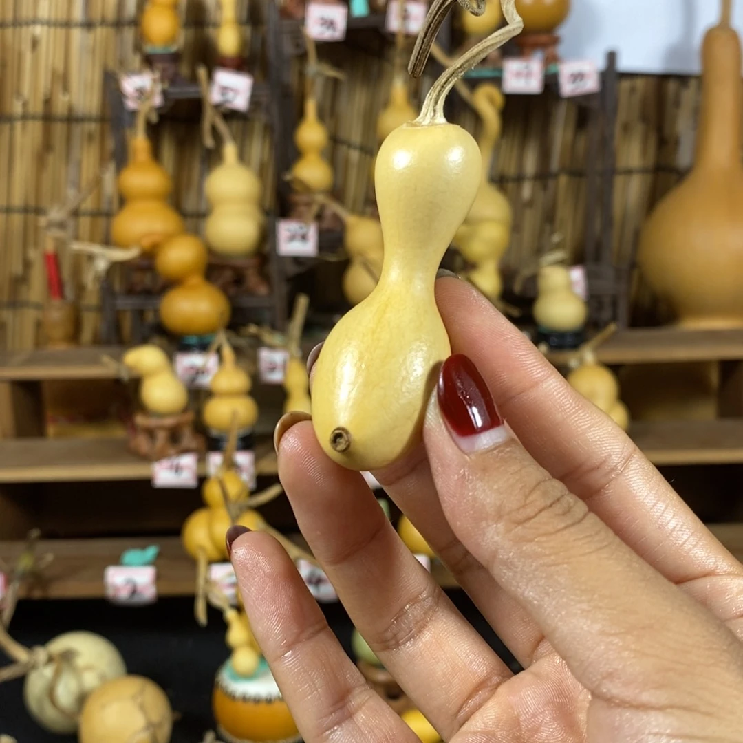 你****的文玩葫芦精品