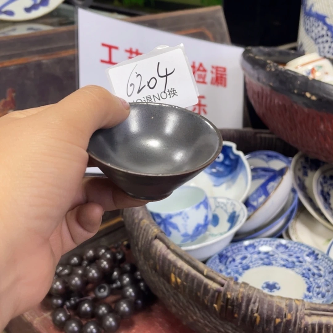 墨***）其他6204的工艺品