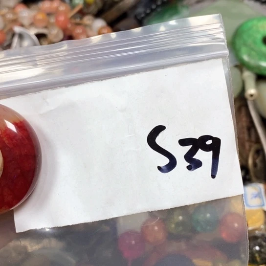 顺***心吊坠滴血莲花菩提