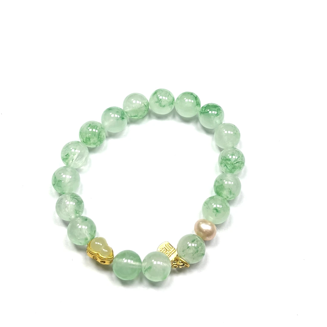 PP314 现代简约时尚手串 尺寸10mm