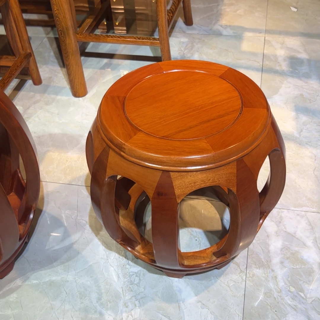 花梨木类成套家具35高