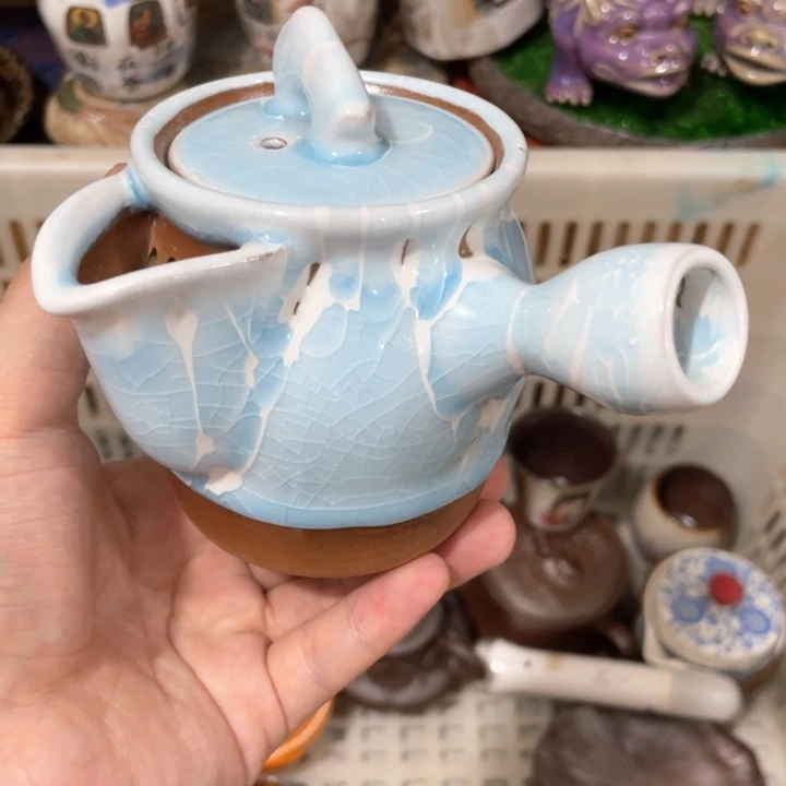 茶壶紫砂紫砂茶具
