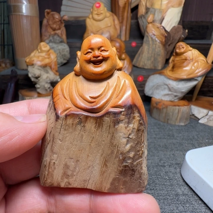 玉***缘柏木（崖柏）好的我知道了我