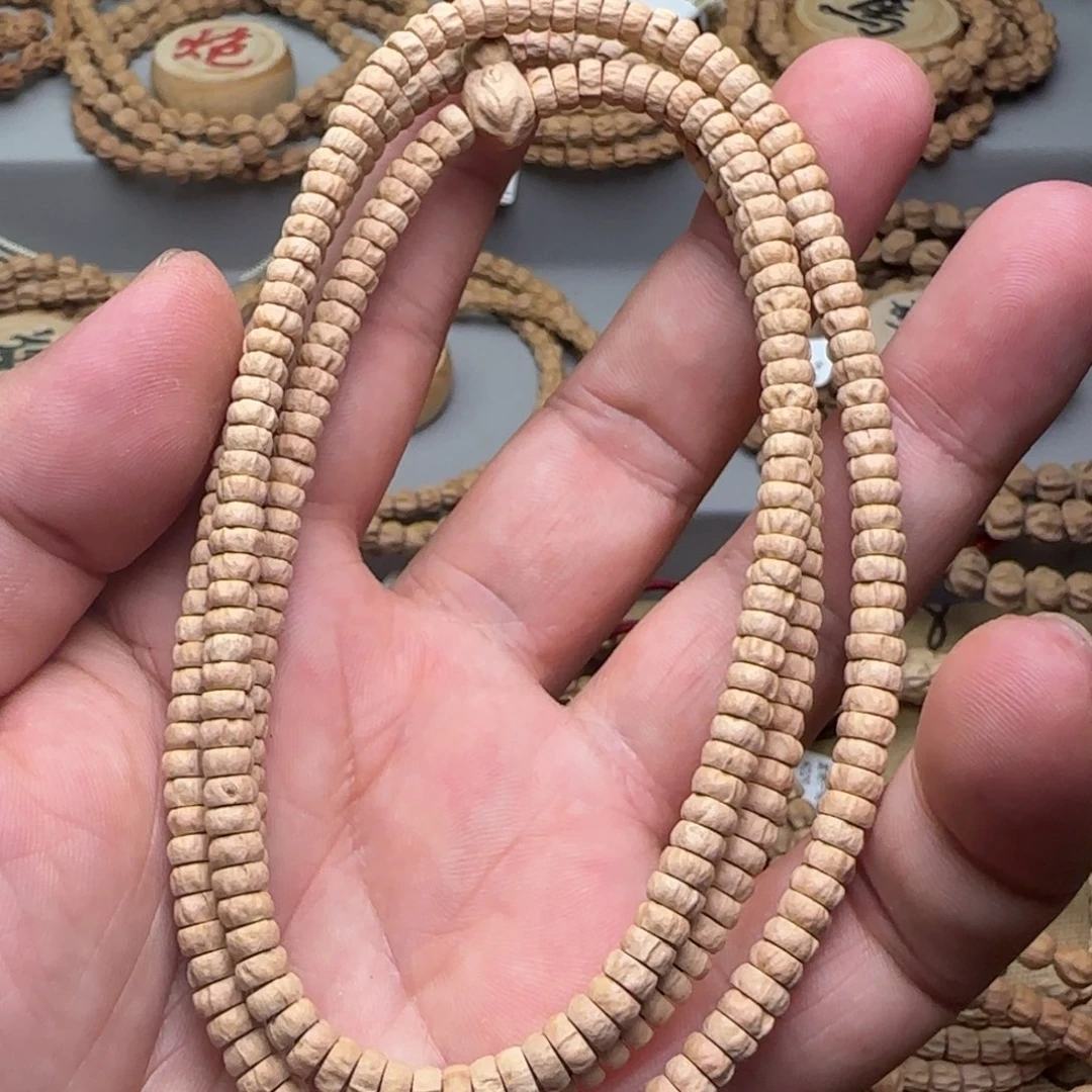 手串柏香籽/百香籽