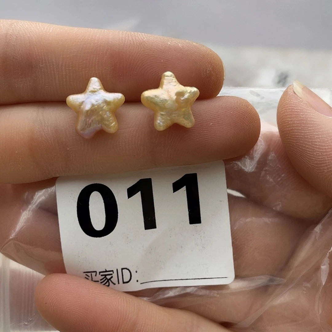 淡水珍珠颈饰银S925镶嵌