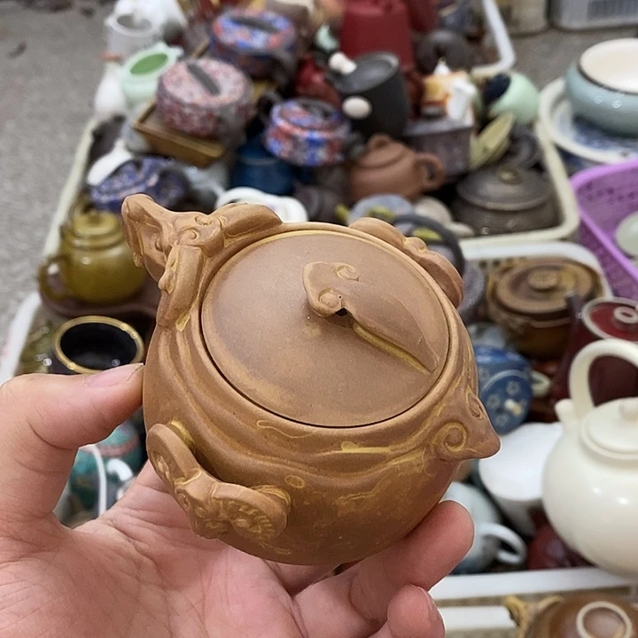 陶瓷制品生产陶瓷制品