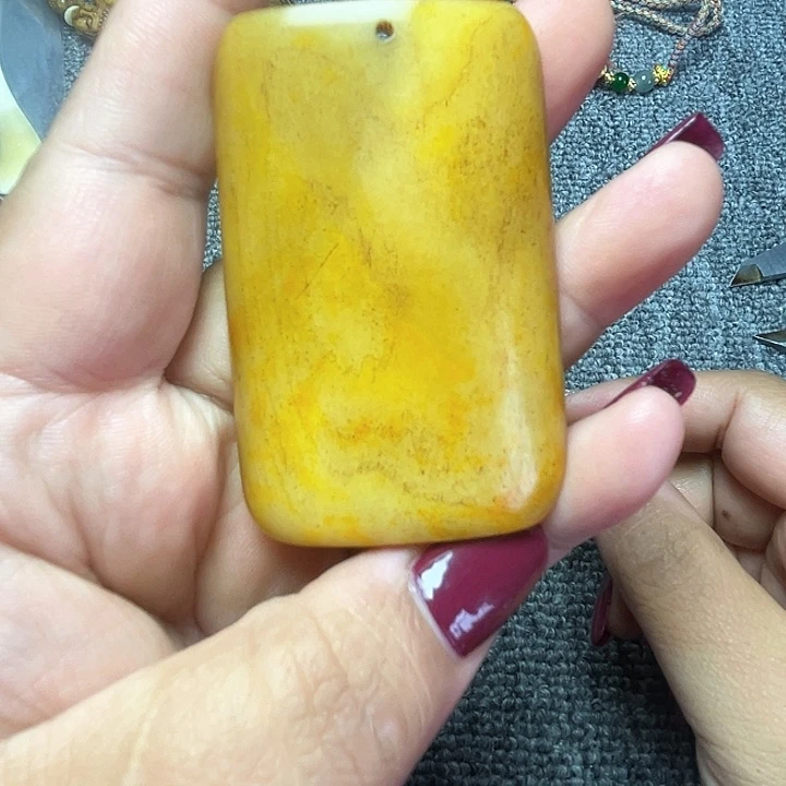 木质非金属其他配饰