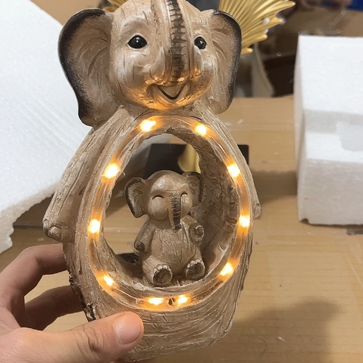 红陶树脂材质花花瓶瓶罐罐等等