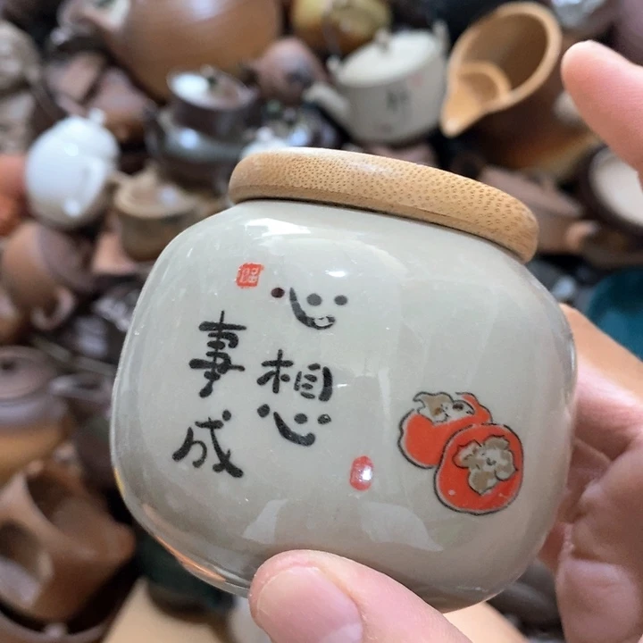 瓷片老婆的脸怎么都这么可爱
