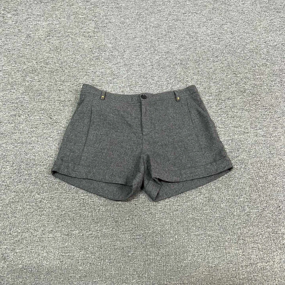 99新 GUCCI/古驰 灰色 短裤 40码