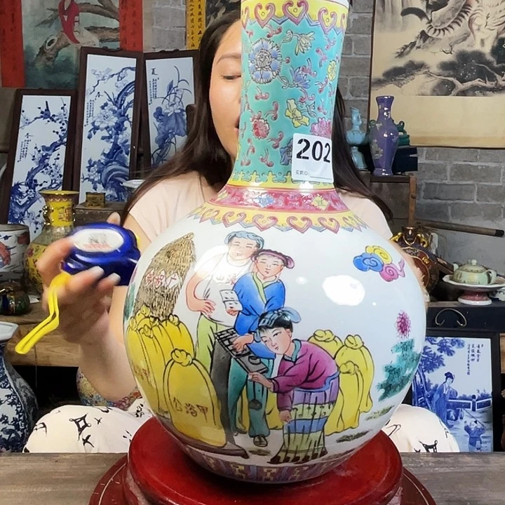 景德镇陶瓷景德镇陶瓷摆件